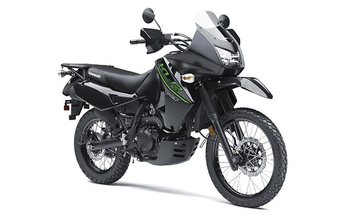 KLR-650-2017