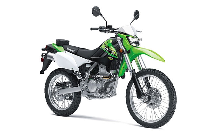 KLX-250