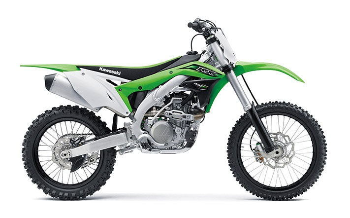 KX-450F