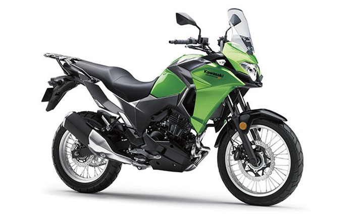 Versys-X